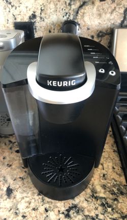 keurig coffee maker