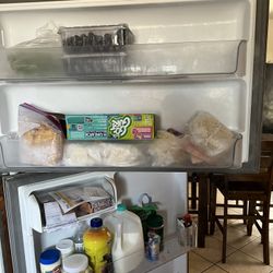 Fridge