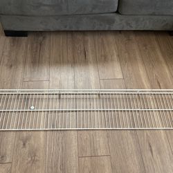 Closet Rack 