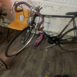 Bendo Una Bicicleta En Buenas Condiciones En Aloha 