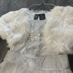 Princess Snow Custome 