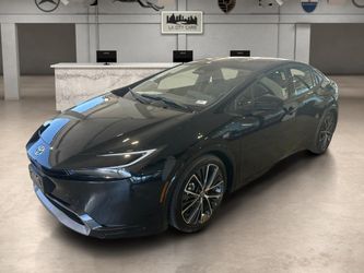 2026 Toyota Prius