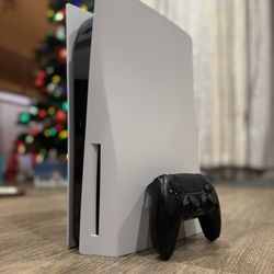 Ps5/Playstation 5 Standard Disc