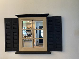 Home interior Mirror 