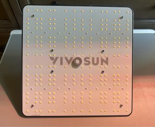 Vivosun LED 100W, VS1000/100-277