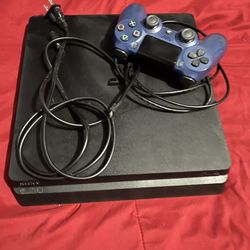 PlayStation 4 