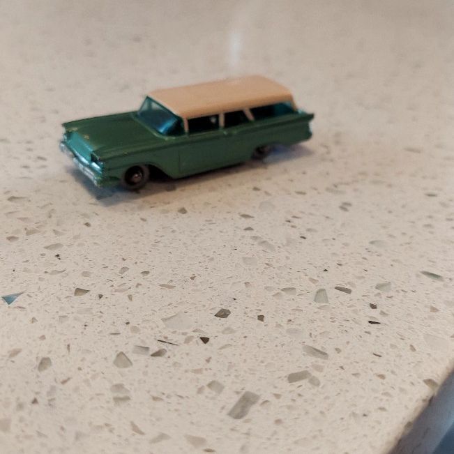 Matchbox Lesney No 31 American Ford Station Wagon for Sale in