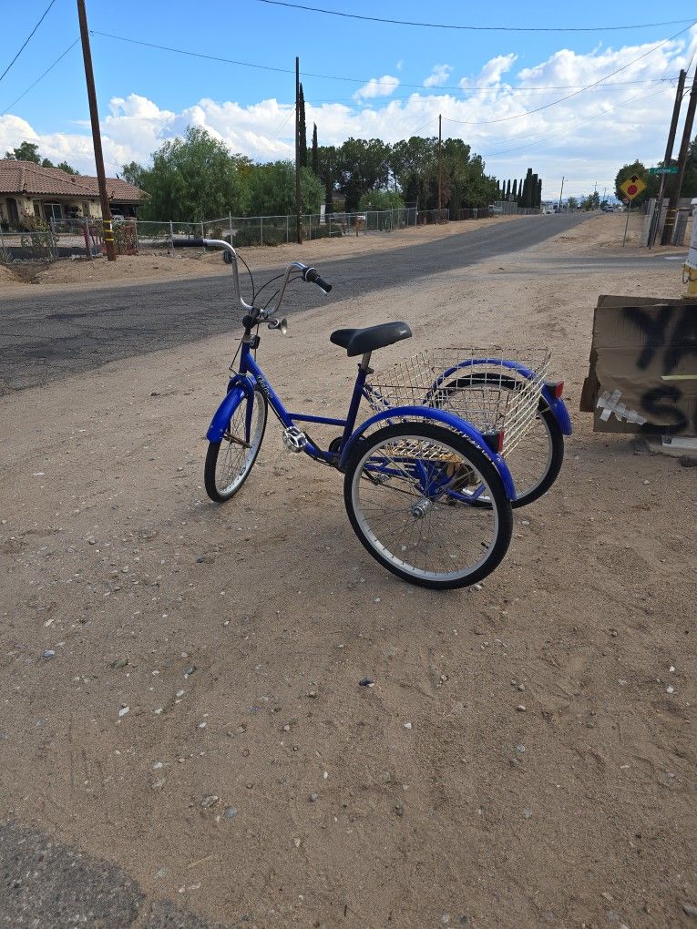 Bike 