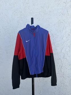 Nike Windbreaker L