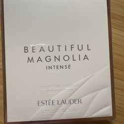 Estée Lauder Beautiful Magnolia  fragrance