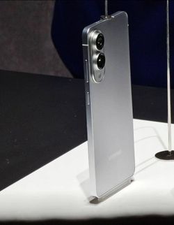 GALAXY S25 EDGE AI 5G
