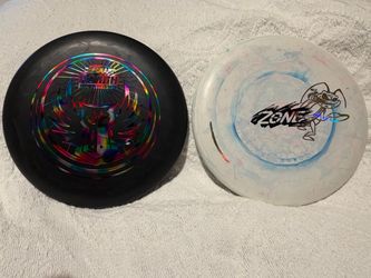 Discraft roach  – Lot of 2