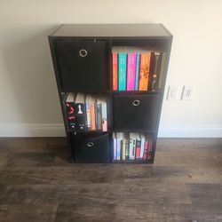 Shelf