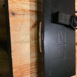 Visio VBR231 Blue-Ray Player