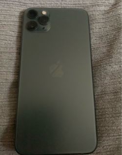 iPhone 11 PRO MAX 256GB