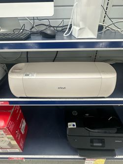 Cricut printer