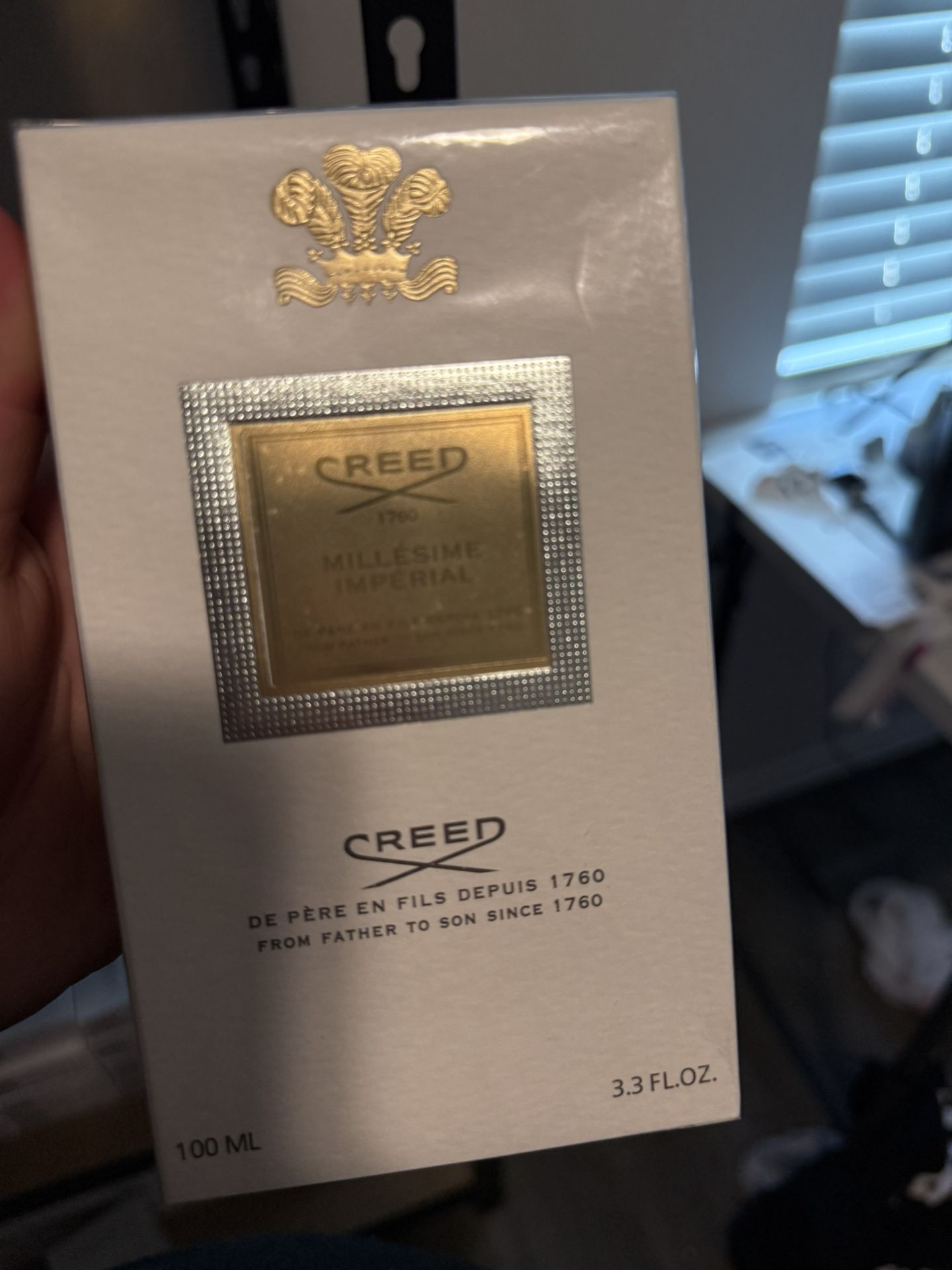 Designer Fragrance