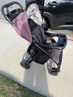 Graco stroller