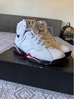 Jordan 7 size 8 make offers $$$$$
