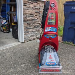Carpet Cleaner