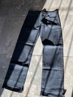 Levi’s 501s