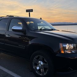 2008 Chevrolet Tahoe