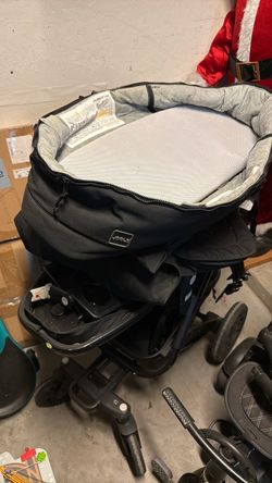 Joolz stroller