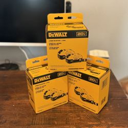 🔥 Dewalt 2x 6.0 Amp Batteries 🔥 New $110 Firmmmm !!!  🔥 Won’t Respond To Other Offers 🔥
