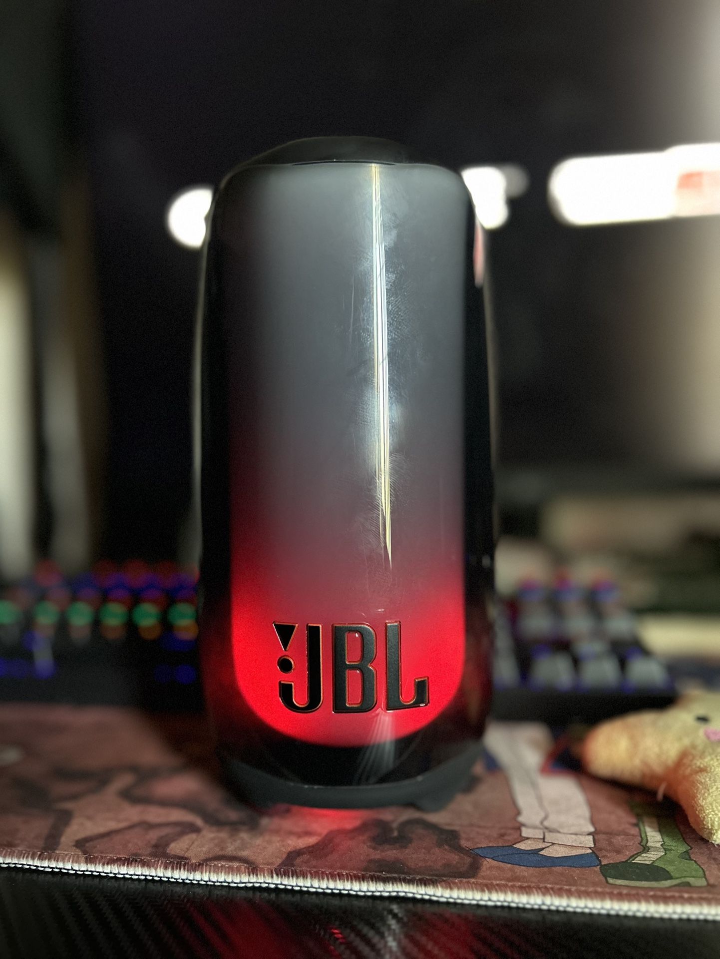 JBL Pulse 5