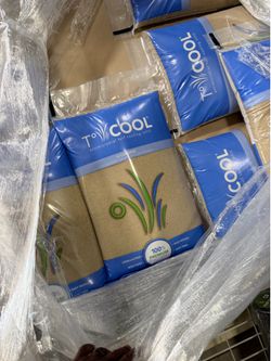 T Cool Cooling infill for Turf - Artificial Grass