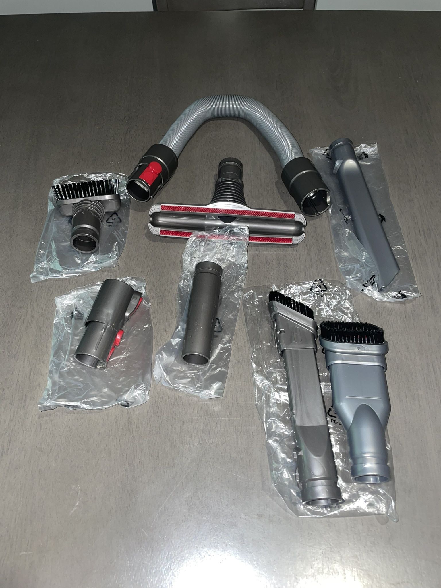 New Replacement Parts For Dyson Vacuum