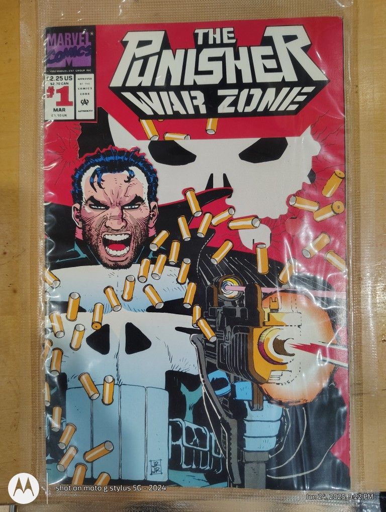 Comics