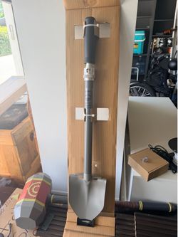 Heavy Duty Shovel