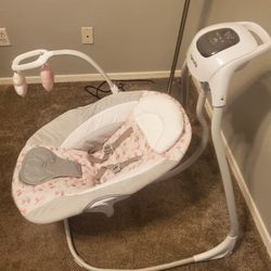 Baby Swing