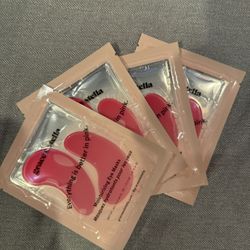 Grace & Stella Moisturizing Eye Masks
