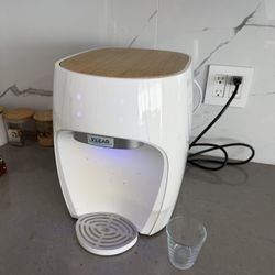 Countertop Water Filtration System Super Nice And Easy To Operate
