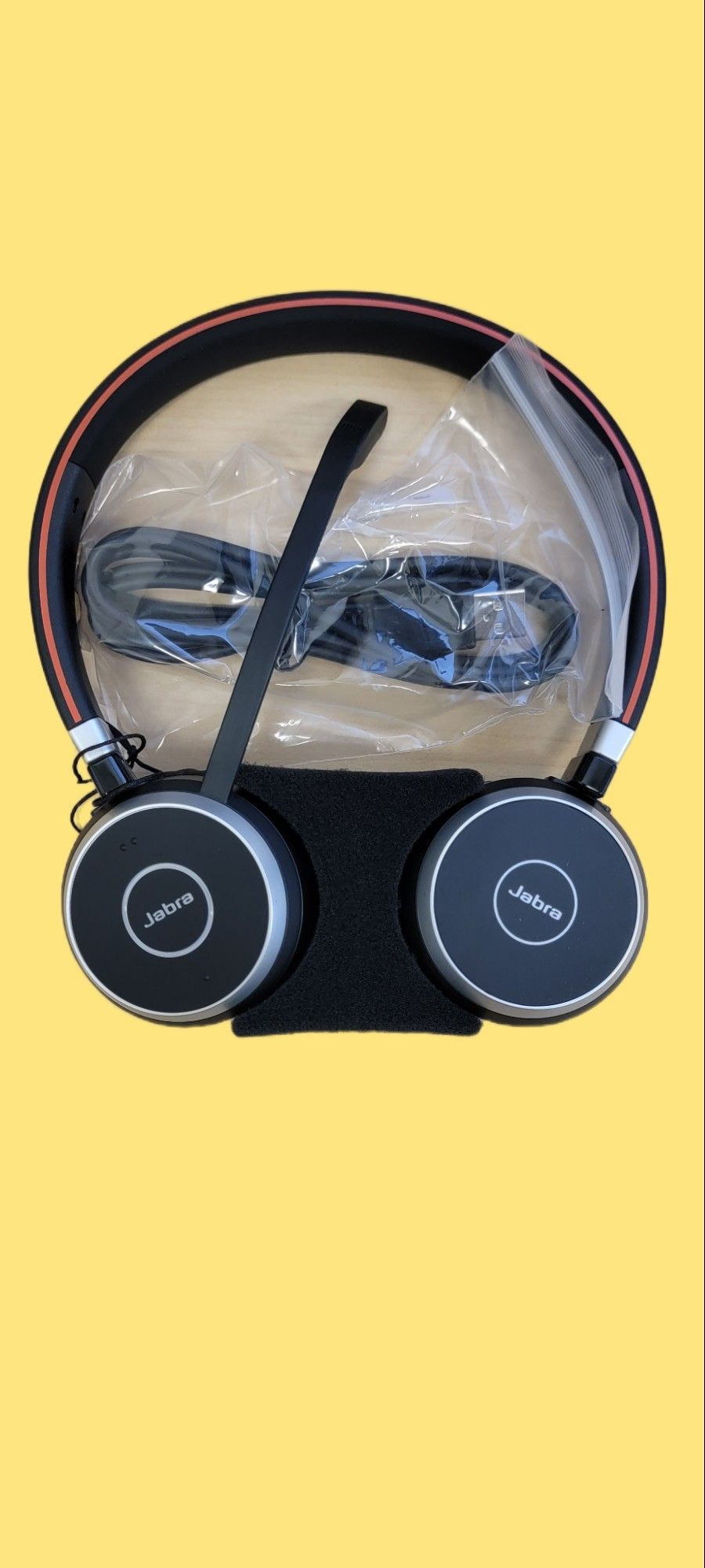 🎧 Jabra Evolve 65 NEW - $95 🎧