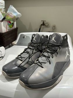 2011 Jordan A Flight  Sneakers