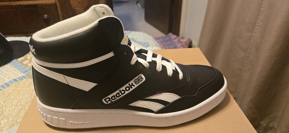 Classic Reebok