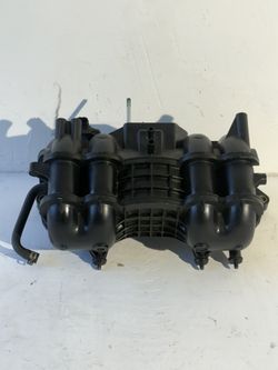 Honda Civic Intake Manifold