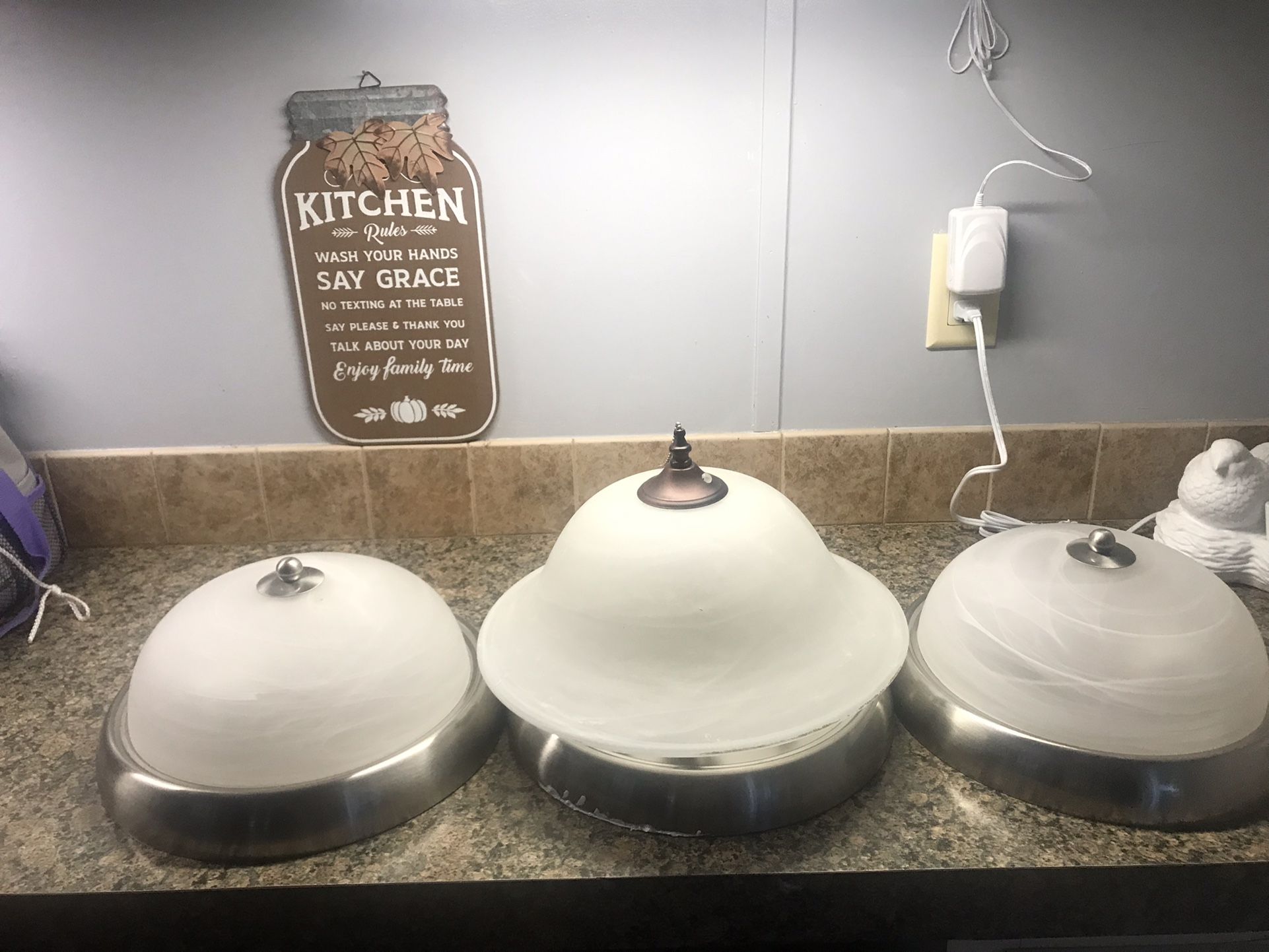 Light Fixtures