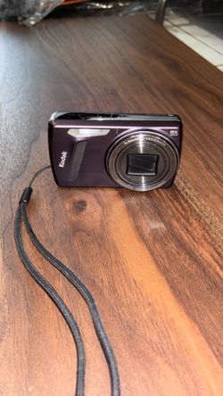 Kodak camera