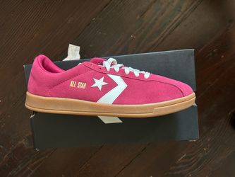 Converse all star classic trainer OX
