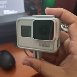 Limited edition Gopro hero 7  