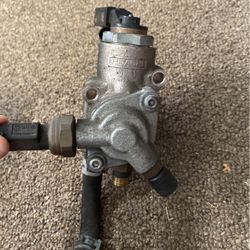Used Mk5 Gti High Pressure Fuel Pump