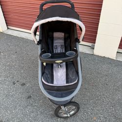 Graco Baby Stroller 