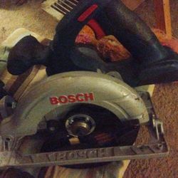 Bosch Power Tools 