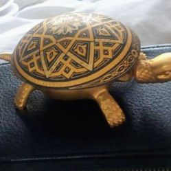 Vintage Hotel Turtle Bell