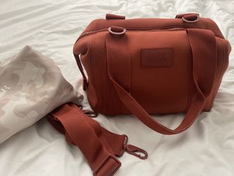 Dagne Dover London Carryall (Medium)