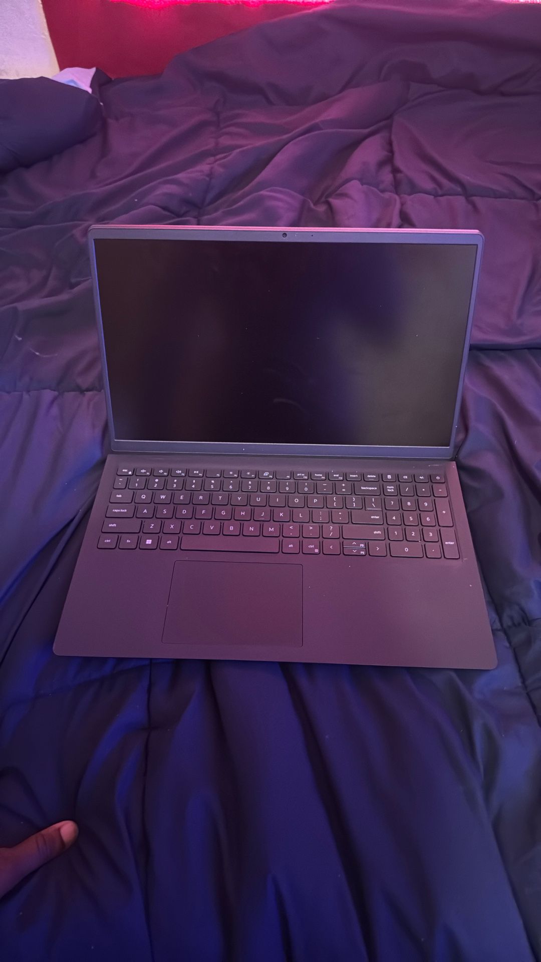 Laptop